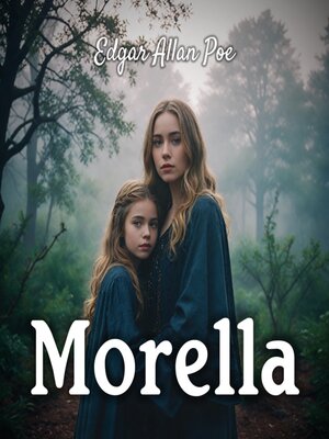 cover image of Morella